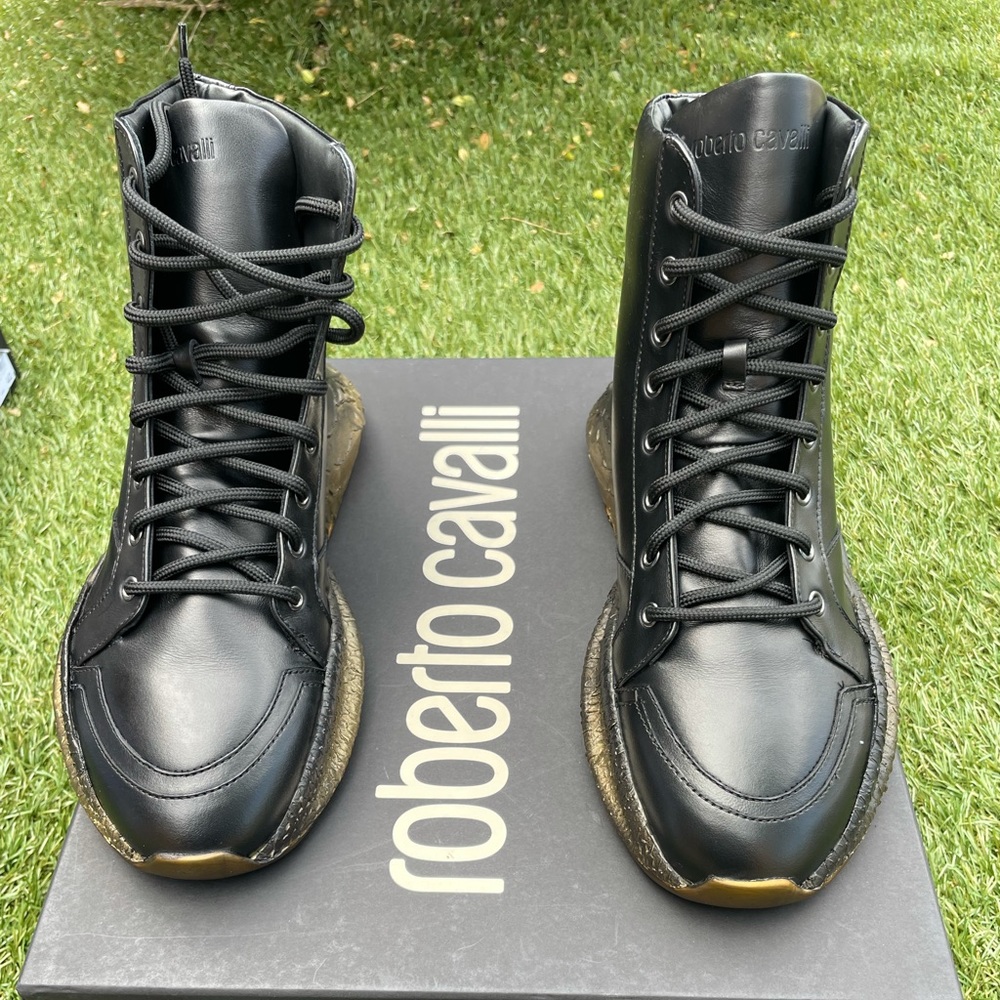 Roberto Cavalli 8346/LB C - Picture 1 of 13